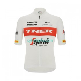 Trek-Segafredo Cykeltrøje 2022 N001